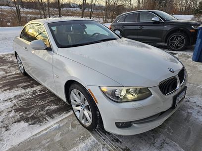 Used 2012 BMW 328i 328i 2dr Convertible