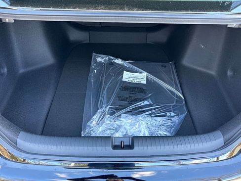 New 2025 Honda Accord Sport image 25