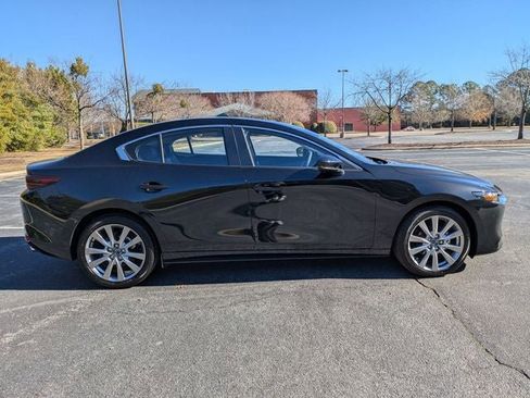 New 2026 MAZDA MAZDA3 2.5 S Sedan w/ Preferred Pkg FWD image 2