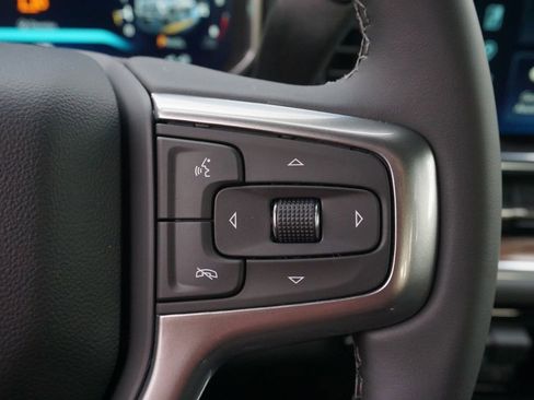 New 2026 Chevrolet Silverado 2500 LT w/ Trail Boss Package image 20