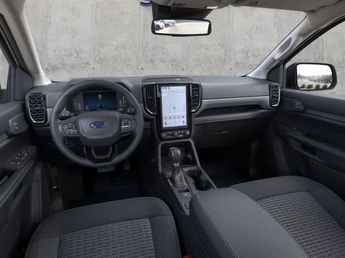 New 2025 Ford Ranger XLT w/ Trailer Tow Package image 9