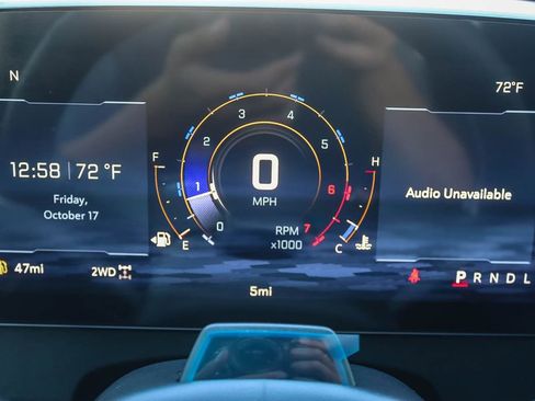 New 2026 Chevrolet Traverse LT w/ Enhanced Driving Package image 20