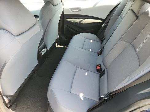 Used 2026 Toyota Corolla SE FWD image 24