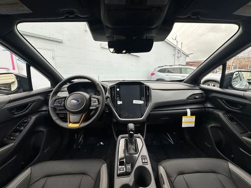 New 2026 Subaru Crosstrek 2.5i Wilderness AWD/4WD image 10