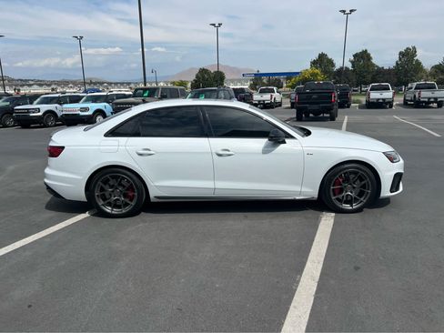 Used 2024 Audi A4 2.0T Premium Plus w/ Premium Plus Package AWD/4WD image 6