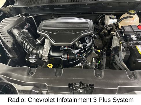 Certified 2022 Chevrolet Blazer RS image 18