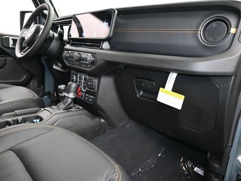 New 2026 Jeep Wrangler Willys image 41