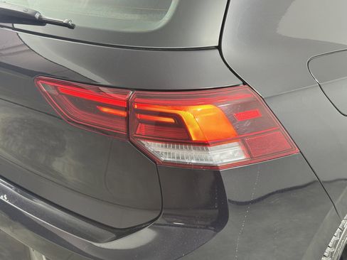 Used 2022 Volkswagen GTI SE image 29