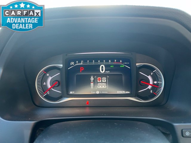Used 2025 Honda Passport Black Edition image 13