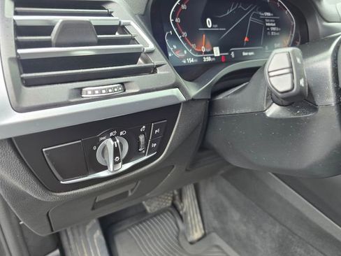 Used 2023 BMW X4 xDrive30i w/ Premium Package AWD/4WD image 24