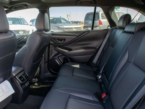 Used 2022 Subaru Outback Wilderness AWD/4WD image 19