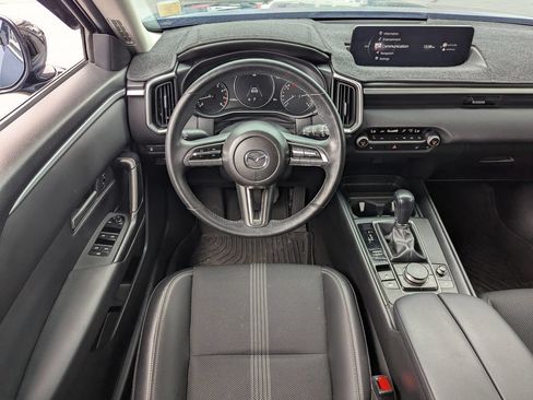 Used 2024 MAZDA CX-50 AWD 2.5 S w/ Preferred Package image 28