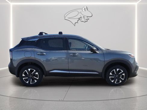 New 2026 Nissan Kicks SV w/ Cold Weather Package image 6