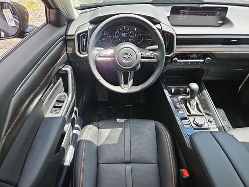 New 2026 MAZDA CX-50 AWD 2.5 S w/ Weather Package image 9