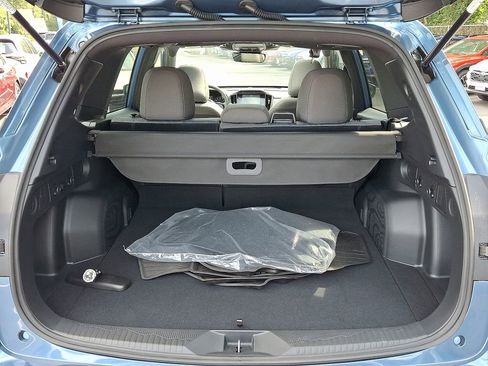 Certified 2025 Subaru Forester Premium image 28