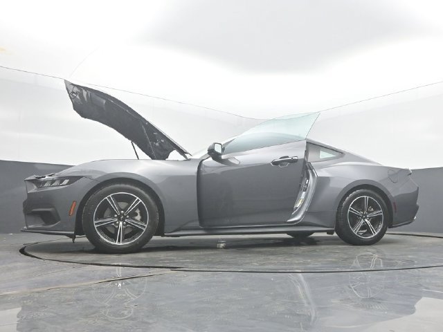 Used 2024 Ford Mustang Premium RWD image 53