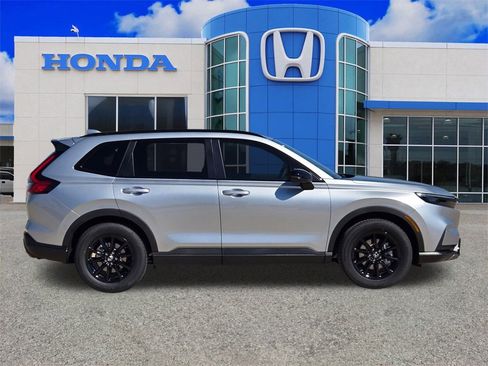 New 2026 Honda CR-V Sport-L image 2