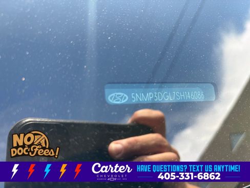 Used 2025 Hyundai Santa Fe XRT AWD/4WD image 32