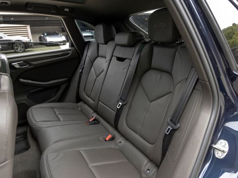 Certified 2021 Porsche Macan GTS AWD/4WD image 48