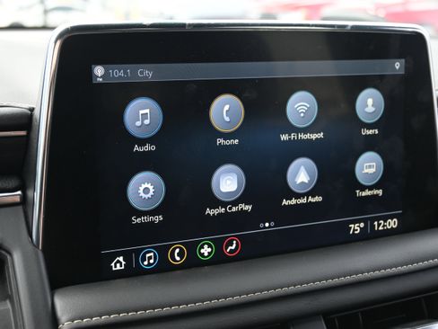 Used 2021 GMC Yukon XL SLT image 34