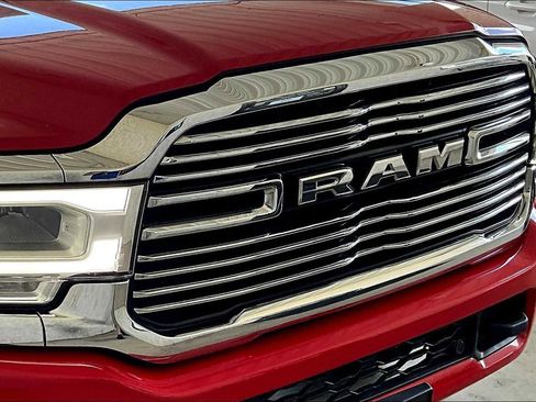 Used 2022 RAM 2500 Laramie image 55