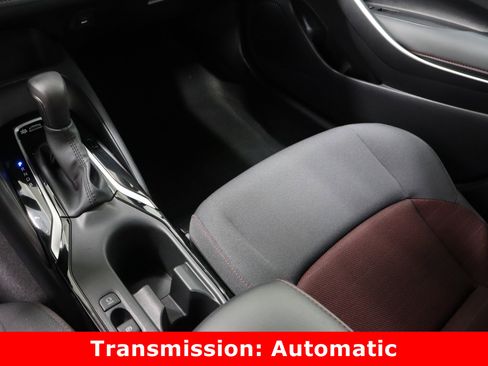 Used 2025 Toyota Corolla SE image 16
