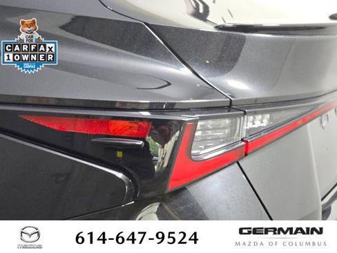 Used 2022 Lexus IS 350 F Sport AWD/4WD image 16