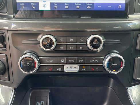 Used 2023 Ford F150 XLT w/ Equipment Group 302A High AWD/4WD image 32