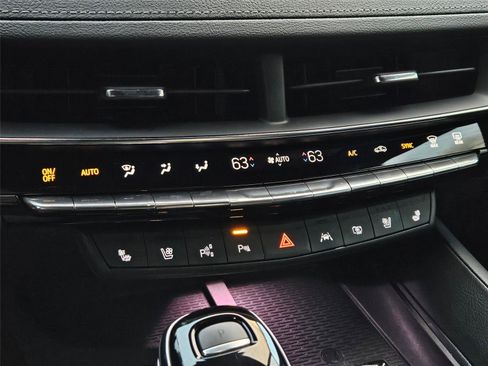 New 2026 Cadillac CT5 Premium Luxury image 20