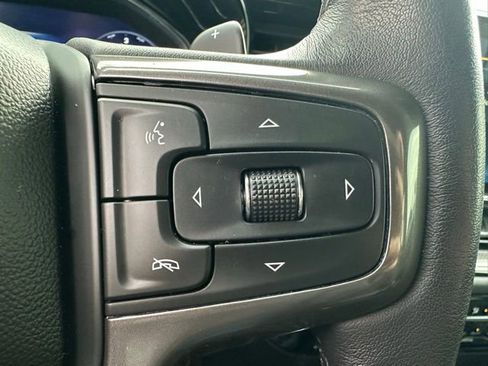 Used 2023 Chevrolet Silverado 1500 ZR2 image 35