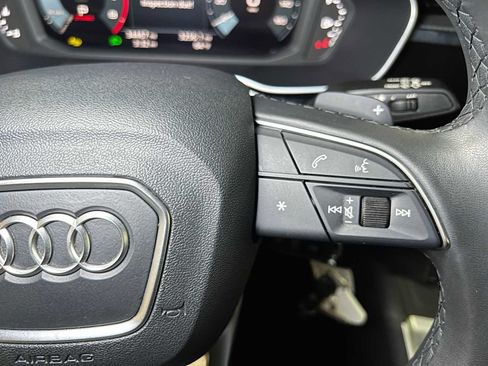 Used 2025 Audi Q3 2.0T Premium AWD/4WD image 31