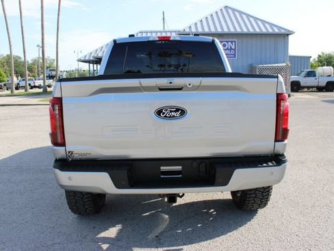 Used 2026 Ford F150 XLT w/ Equipment Group 302A MID AWD/4WD image 9