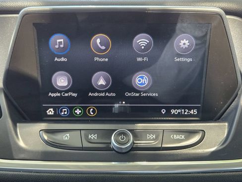 Used 2020 Chevrolet Blazer LT FWD image 17