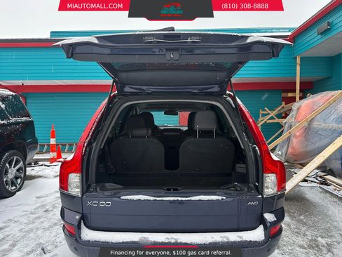 Used 2013 Volvo XC90 3.2 image 7