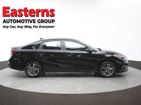 Used 2024 Kia Forte LXS FWD image 43