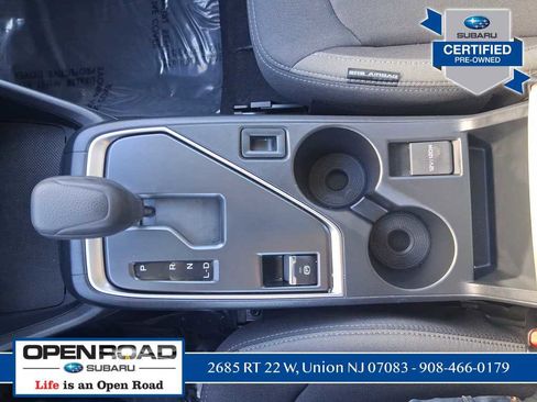 Used 2025 Subaru Impreza 2.0i image 23