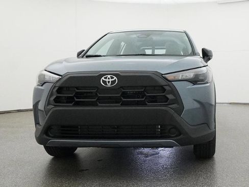 New 2026 Toyota Corolla Cross L FWD image 11