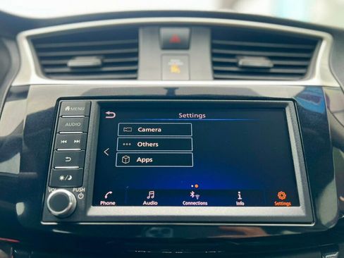 Used 2019 Nissan Sentra SR image 23