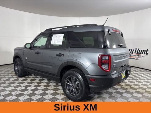 Used 2022 Ford Bronco Sport Big Bend w/ Convenience Package image 7