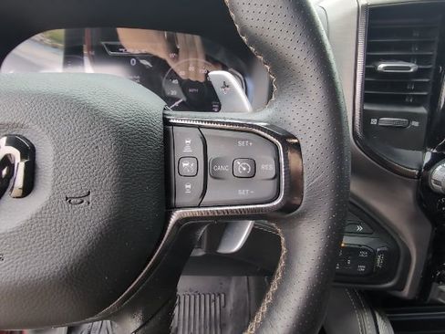 Used 2024 RAM 1500 TRX AWD/4WD image 17