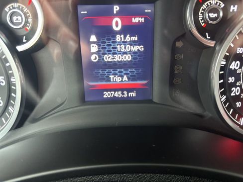 Used 2024 RAM 2500 Tradesman w/ Chrome Appearance Group image 24