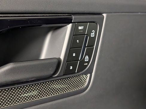 New 2026 Porsche Cayenne Turbo GT AWD/4WD image 26