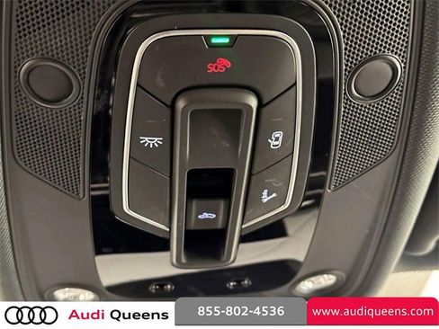 Used 2023 Audi S4 Premium Plus w/ Premium Plus Package image 32