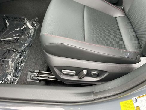 New 2026 Toyota Prius Plug-In Hybrid image 30