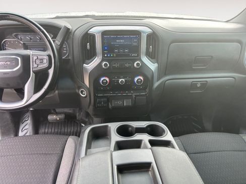 Used 2023 GMC Sierra 3500 SLE w/ SLE Convenience Package AWD/4WD image 10