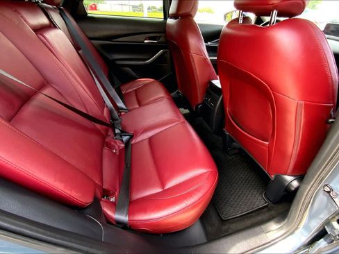 Used 2023 MAZDA CX-30 AWD 2.5 S w/ Preferred Package image 19