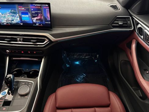 Certified 2023 BMW i4 eDrive35 w/ Premium Package image 21