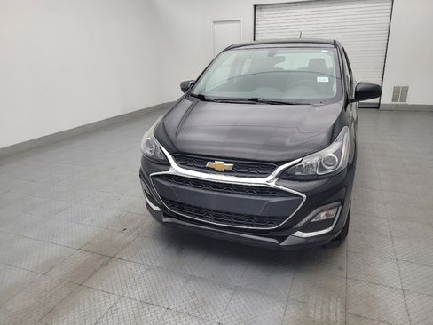 Used 2021 Chevrolet Spark LT FWD image 15
