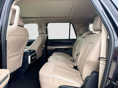Certified 2024 Ford Expedition Max Limited RWD image 28