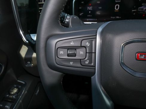 New 2026 GMC Sierra 1500 SLT w/ SLT Premium Package AWD/4WD image 21